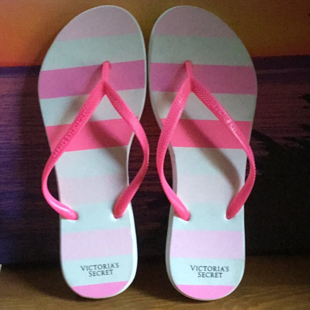 🌹Victoria’s Secret Sandal 🌹NWTO